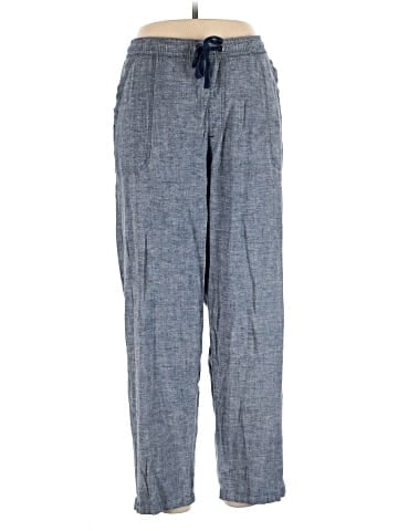 DASH Linen Pants (view 1)