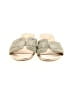 Bandolino Ivory Sandals Size 6 1/2 - photo 2