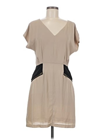Love 21 Casual Dress (view 1)