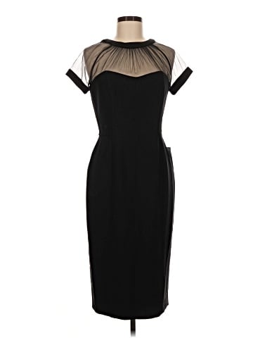 Maggy London Cocktail Dress (view 1)