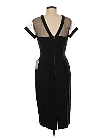 Maggy London Cocktail Dress (view 2)