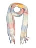 Unbranded White Scarf One size - photo 1