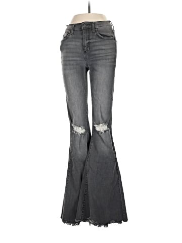 SNEAK PEEK Jeans (view 1)