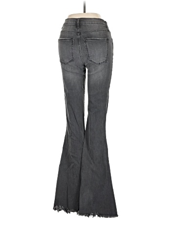 SNEAK PEEK Jeans (view 2)