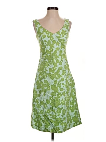 Garnet Hill Cocktail Dress (view 1)