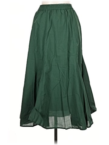 Uniqlo Casual Skirt (view 2)