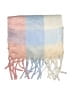 Unbranded White Scarf One size - photo 2