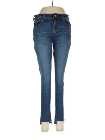 Zara Jeans (view 1)