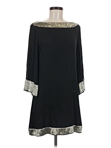 Alice + Olivia Cocktail Dress (view 1)