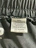 Pebble Beach 100% Polyester Solid Black Active Pants Size XL - photo 4