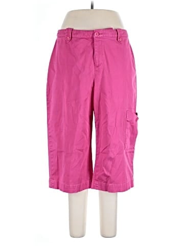 Coldwater Creek Cargo Pants (view 1)