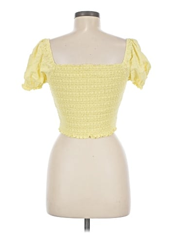 GB Short Sleeve Top (view 2)