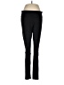 H&M Solid Black Active Pants Size M - photo 1