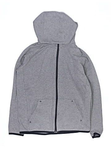 Gap Fit Zip Up Hoodie (view 1)