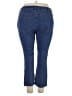 Woman Within Blue Jeans Size 22 - photo 2