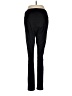 H&M Solid Black Active Pants Size M - photo 2