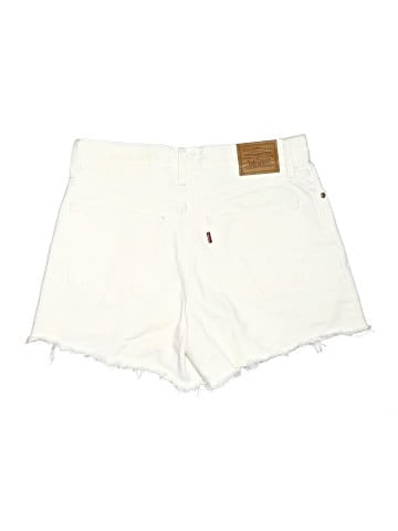 Levi's Denim Shorts (view 2)