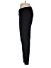 H&M Solid Black Active Pants Size M - photo 5