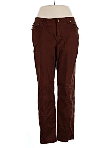Lauren Jeans Co. Casual Pants (view 1)