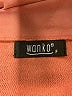Wanko Orange Pink Cardigan Size M (estimated) - photo 7