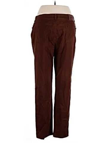 Lauren Jeans Co. Casual Pants (view 2)