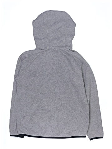 Gap Fit Zip Up Hoodie (view 2)