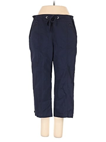 Weekends by Chico's Casual Pants (view 1)