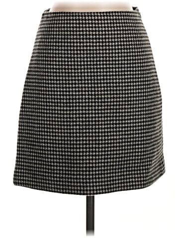 Club Monaco Wool Skirt (view 1)