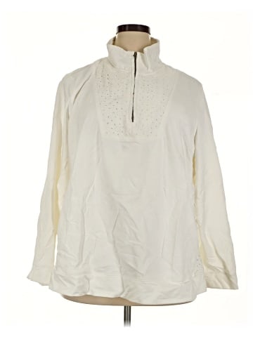 Coldwater Creek Pullover Sweater (view 1)