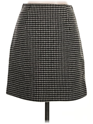 Club Monaco Wool Skirt (view 2)