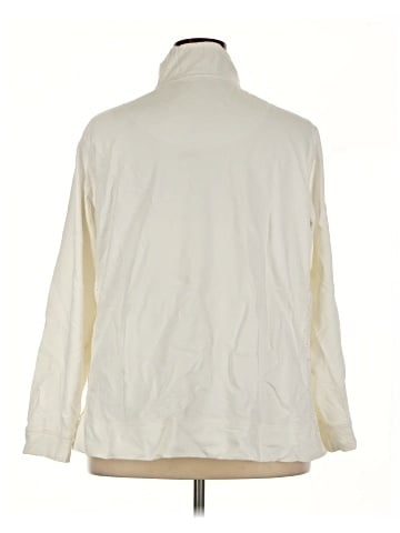 Coldwater Creek Pullover Sweater (view 2)
