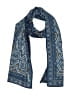Unbranded Blue Scarf One size - photo 1