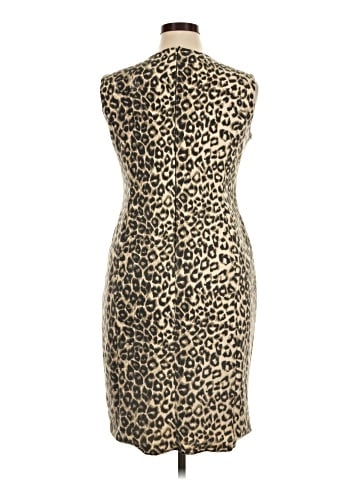 Jones New York Cocktail Dress (view 2)