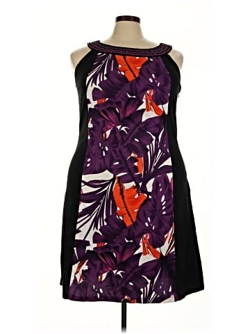 Ashley Stewart Casual Dress (view 1)