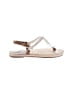 Manebi Ivory Sandals Size EU 36 - photo 1