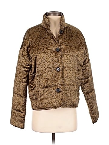 Joie Jacket (view 1)