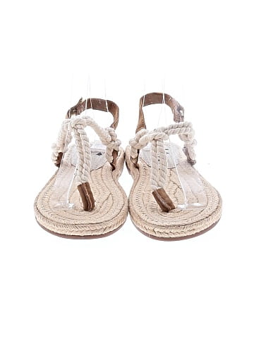 Manebi Sandals (view 2)