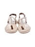 Manebi Ivory Sandals Size EU 36 - photo 2
