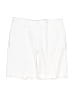 IZOD White Shorts Size 12 - photo 1