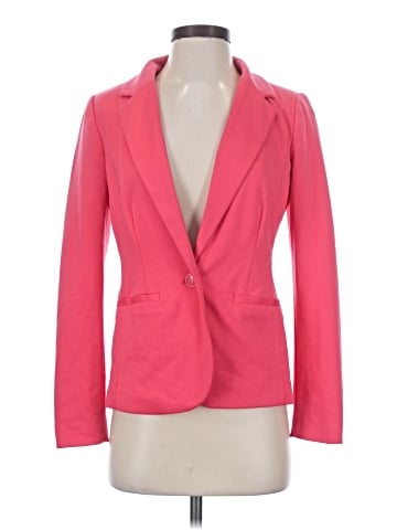 212 Collection Blazer (view 1)