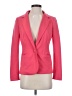 212 Collection Pink Blazer Size 4 - photo 1