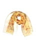 Unbranded Yellow Scarf One size - photo 1