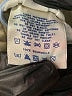 Lands' End 100% Baumwolle Solid Tan Khaki Shorts Size 12 - photo 5