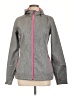 Killtec 100% Polyester Gray Jacket Size 16 - photo 1