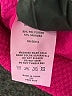 Sofra Pink Yoga Pants One size - photo 8