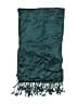 Nine West Teal Scarf One size - photo 2