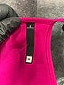 Woolworths 100% Polyester Solid Pink Romper Size 6 - photo 4