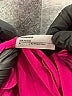 Woolworths 100% Polyester Solid Pink Romper Size 6 - photo 5