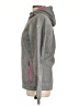 Killtec 100% Polyester Gray Jacket Size 16 - photo 5