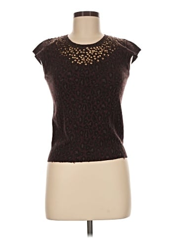 Christopher Fischer Sweater Vest (view 1)